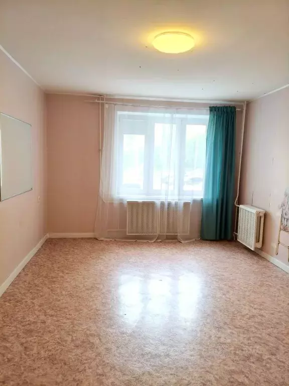 1-к кв. Башкортостан, Уфа ул. Летчиков, 16/1 (40.6 м) - Фото 1