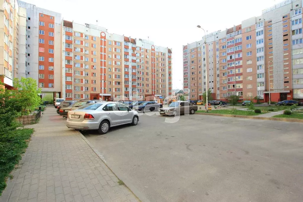 Помещение свободного назначения (109.8 м) - Фото 1