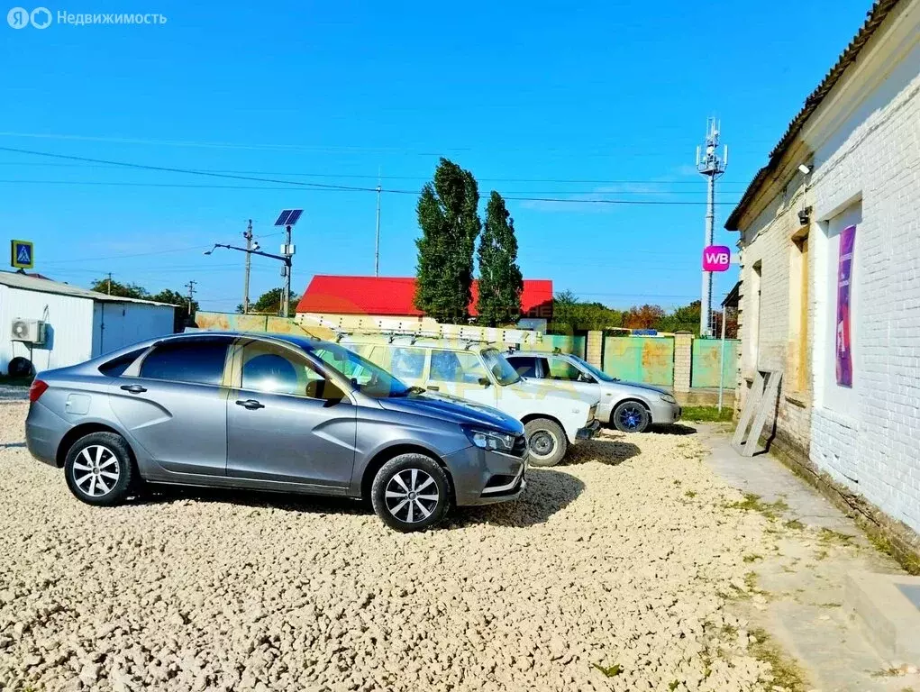 Помещение свободного назначения (120 м) - Фото 2