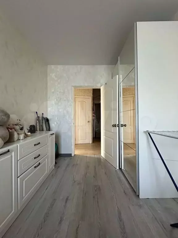 Комната 16 м в 2-к., 4/5 эт. - Фото 1