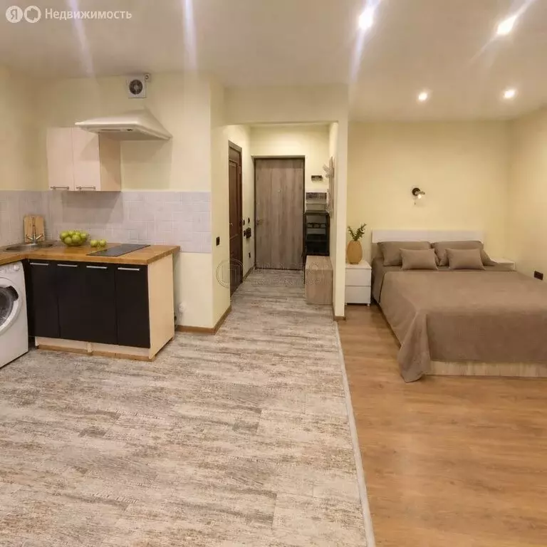 1-комнатная квартира: Москва, Дмитровское шоссе, 107Ак1 (38 м) - Фото 1
