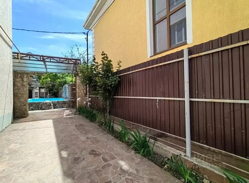 1-к кв. Краснодарский край, Анапа ул. Кати Соловьяновой, 148 (26.0 м) - Фото 1