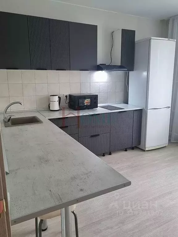 2-к кв. Новосибирская область, Новосибирск ул. Имени генерал-майора ... - Фото 1