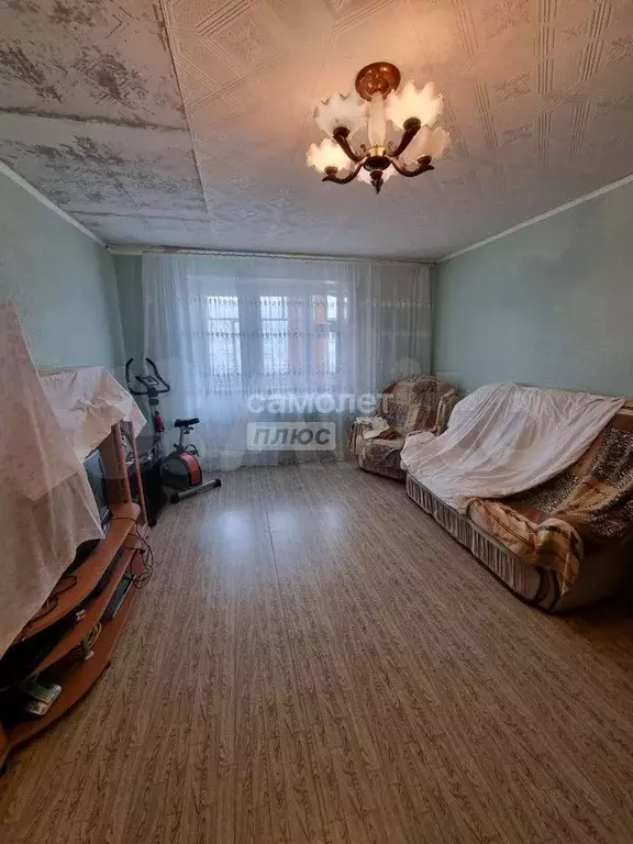 2-к. квартира, 60,5 м, 7/10 эт. - Фото 0