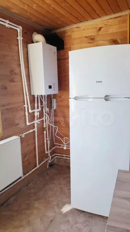 1-к. квартира, 35 м, 2/2 эт. - Фото 1