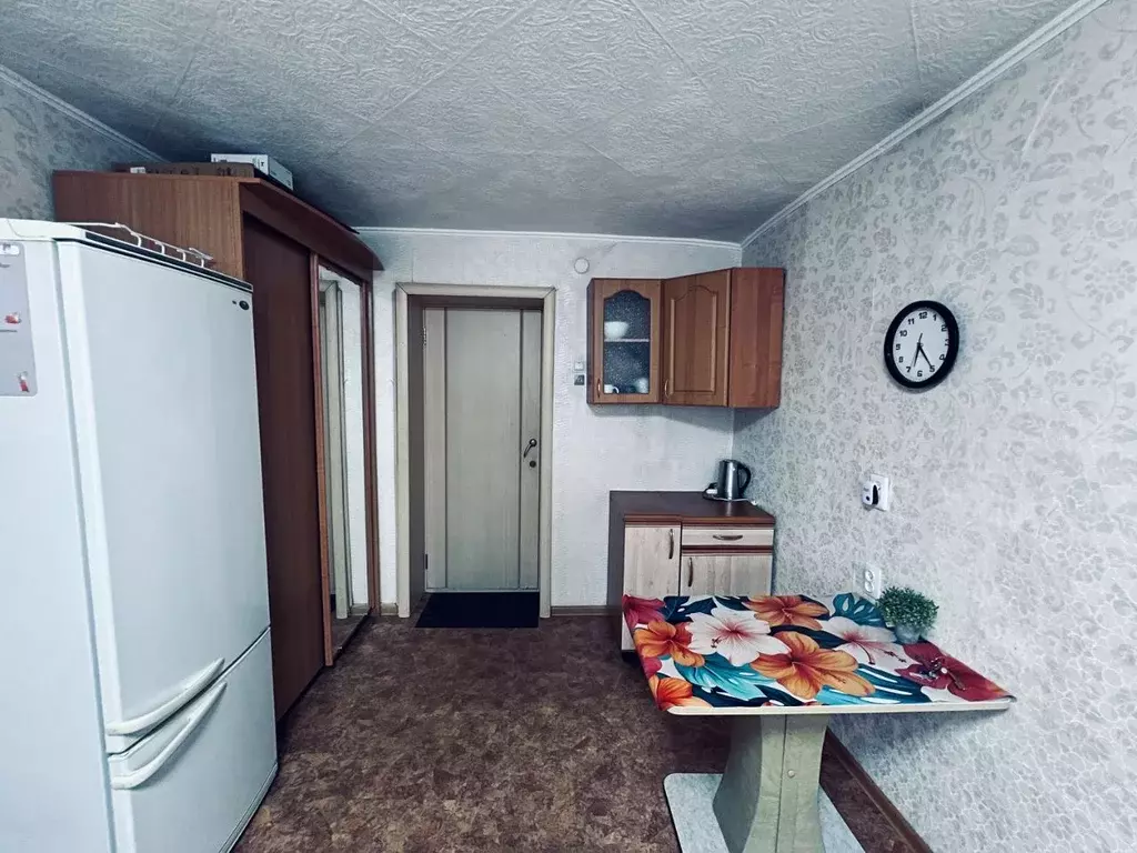 Комната Иркутская область, Иркутск ул. 4-я Железнодорожная, 81 (16.4 ... - Фото 0