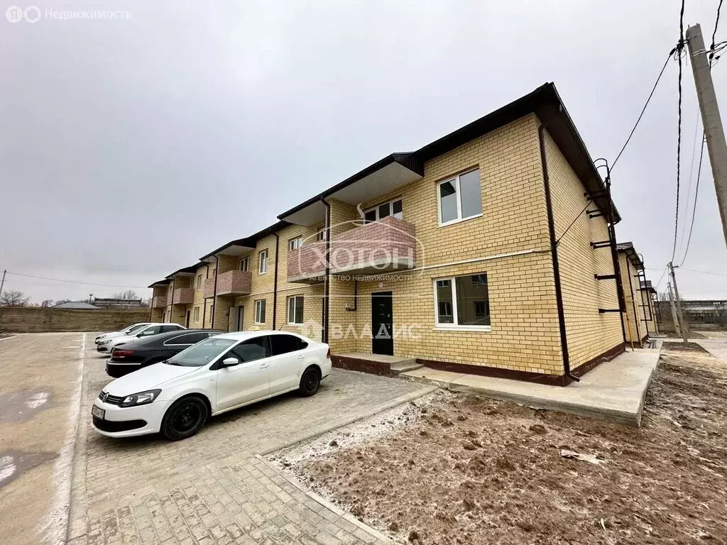 Дом в Элиста, улица В.И. Ленина, 333 (130 м) - Фото 2