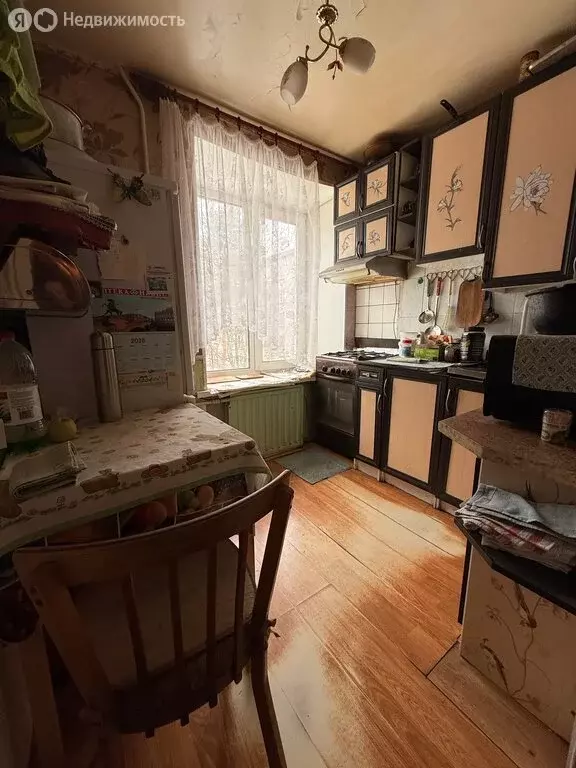 1-комнатная квартира: Сестрорецк, Приморское шоссе, 304 (31.8 м) - Фото 2