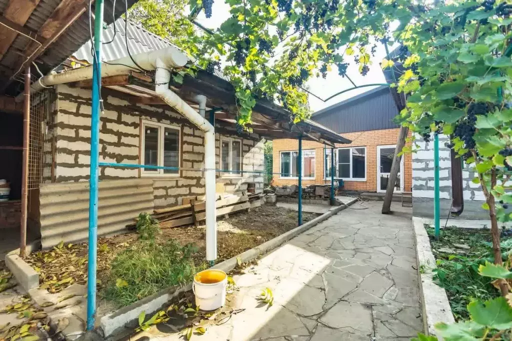 Дом в Ростовская область, Ростов-на-Дону Загорская ул. (113 м) - Фото 0