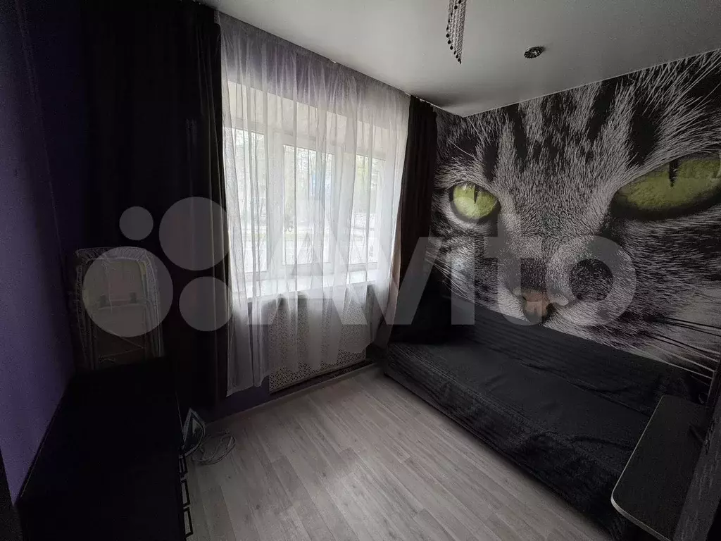 1-к. квартира, 35 м, 1/5 эт. - Фото 1