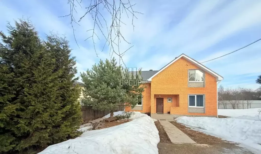 Продается коттедж в д. Заболотье - Фото 1