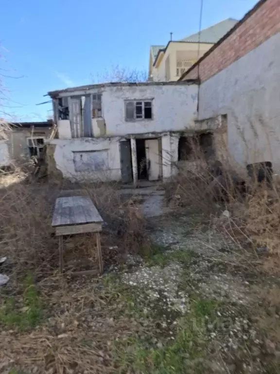 Участок в Дагестан, Махачкала ул. Татама Мурадова, 36 (4.5 сот.) - Фото 1