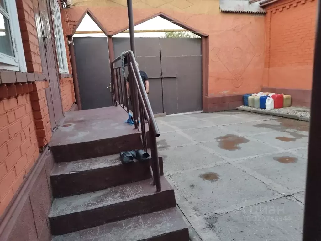 Участок в Чеченская республика, Грозный ул. Гоголя, 8 (5.0 сот.) - Фото 2