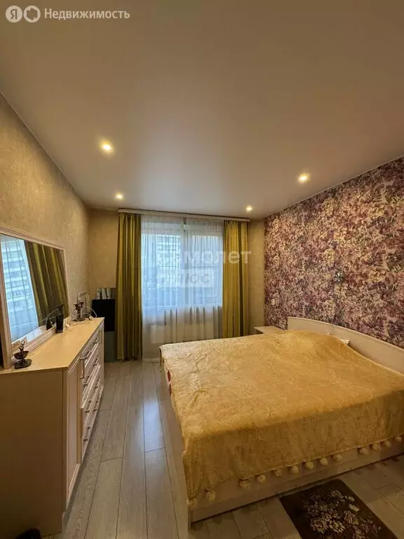 2-комнатная квартира: Дзержинский, Томилинская улица, 33 (43 м) - Фото 2