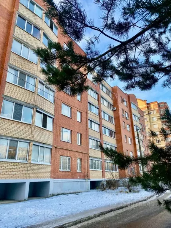 3-к кв. Московская область, Солнечногорск городской округ, Поварово ... - Фото 1