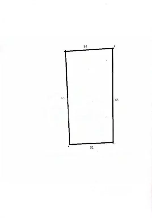 Участок в Ленинградская область, Тосненский район, Форносовское ... - Фото 2