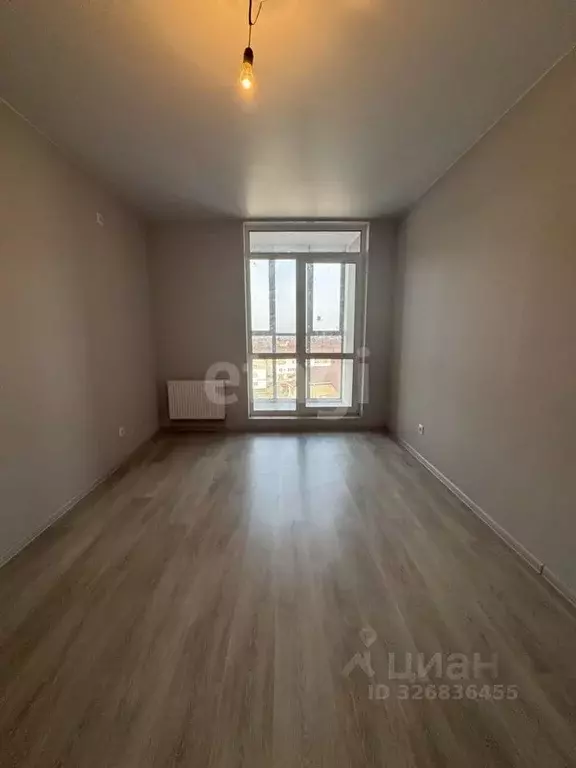 1-к кв. Белгородская область, Белгород ул. Анатолия Ачкасова, 2 (36.4 ... - Фото 1