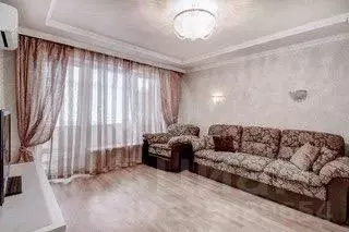 2-к кв. Москва ул. Черняховского, 2 (48.0 м) - Фото 1