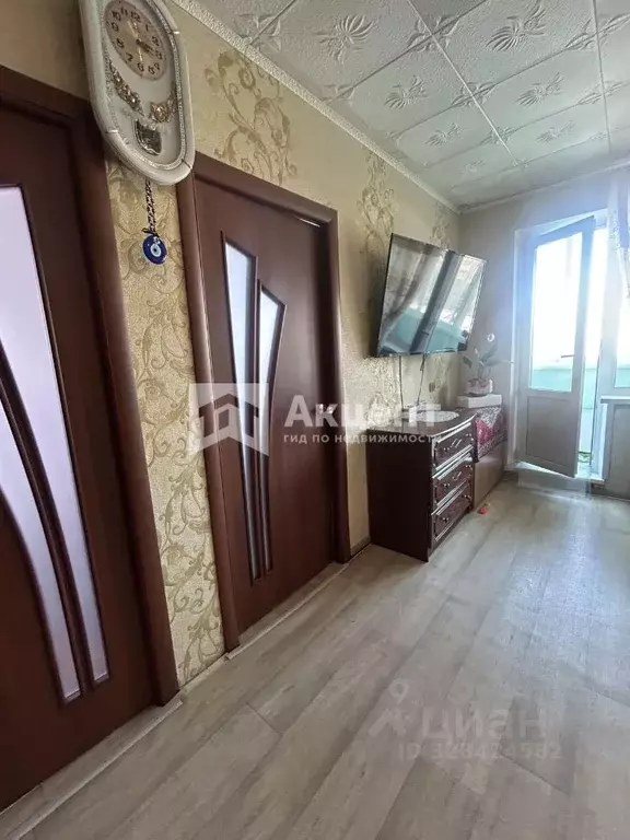 3-к кв. Ивановская область, Иваново Бакинский проезд, 84 (50.8 м) - Фото 2
