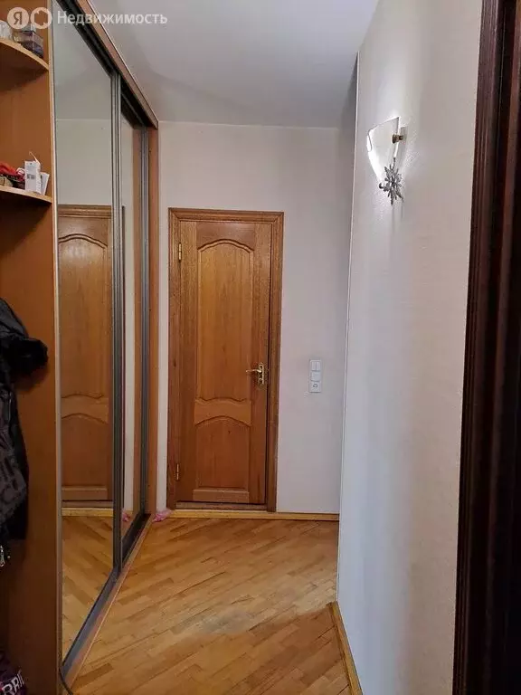 2-комнатная квартира: Москва, улица Николая Химушина, 23 (56 м) - Фото 1