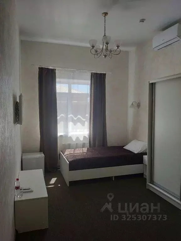 Комната Пензенская область, Бековский район, пос. Сахзавод пер. ... - Фото 1