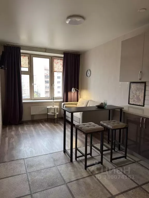 1-к кв. Москва пос. Коммунарка, ул. Фитаревская, 19к1 (40.0 м) - Фото 2