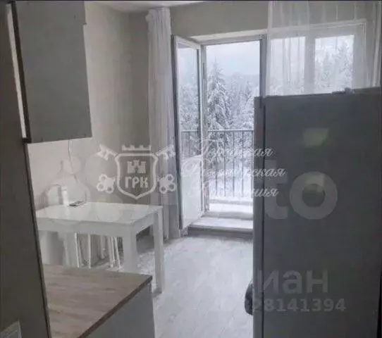 Студия Иркутская область, Иркутский муниципальный округ, Маркова рп, ... - Фото 1