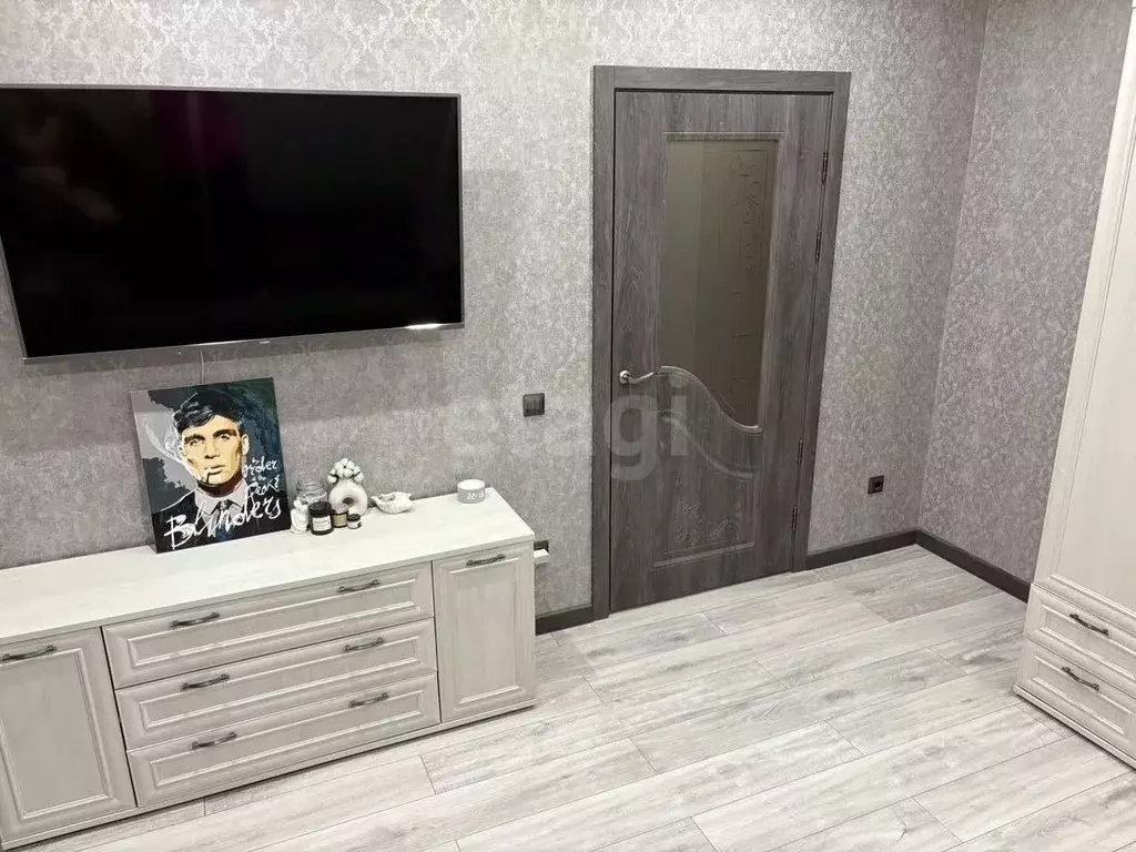 1-к кв. Оренбургская область, Оренбург ул. Дорофеева, 3 (34.4 м) - Фото 0