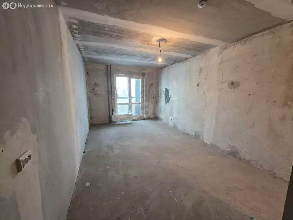 Квартира-студия: Колтуши, улица Мира, 9 (29.2 м) - Фото 2