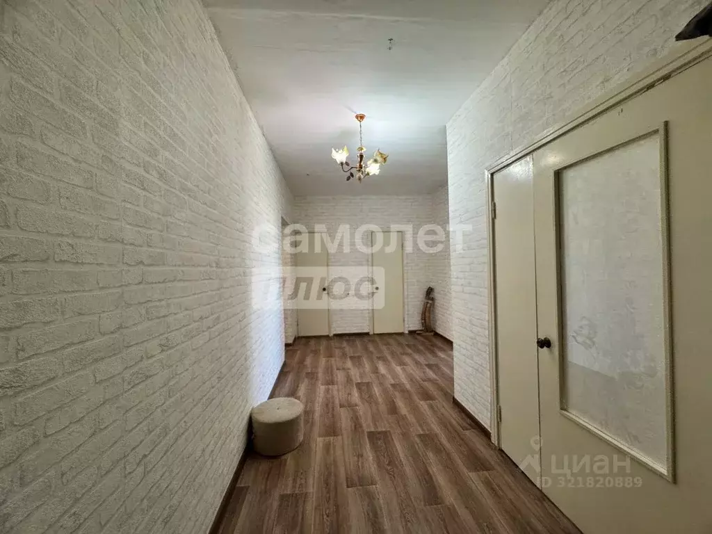 2-к кв. Челябинская область, с. Кунашак ул. Пионерская, 69 (70.0 м) - Фото 2