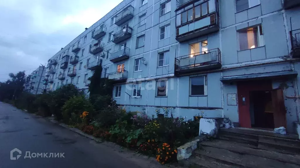 Продаётся 3-к квартира, 65.7 м - Фото 0