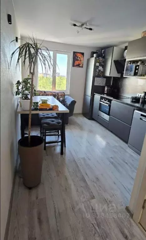 1-к кв. Санкт-Петербург Дачный просп., 36К8 (38.0 м) - Фото 1