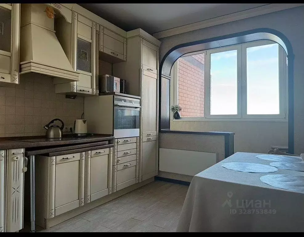 2-к кв. Московская область, Химки Подрезково мкр, ул. Железнодорожная, ... - Фото 1