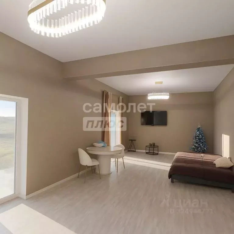 Дом в Курская область, Поселок Медвенка муниципальное образование, ... - Фото 2