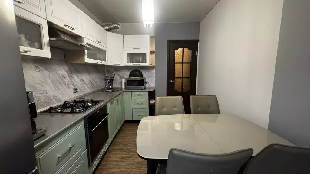 Продаётся 2-к квартира, 51 м - Фото 1