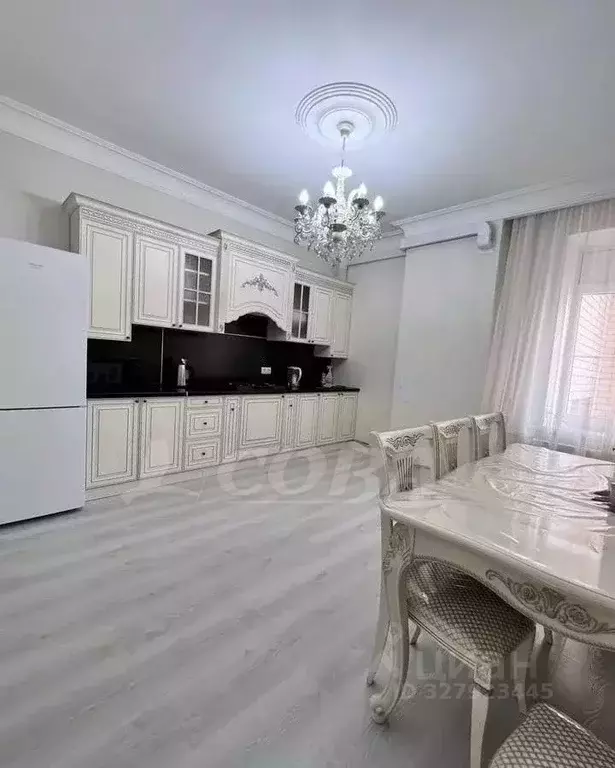 2-к кв. Дагестан, Каспийск просп. М. Омарова, 20 (87.0 м) - Фото 1