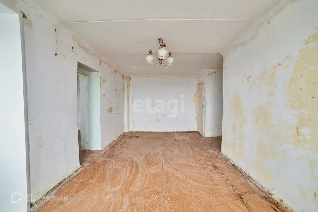 Продаётся 3-к квартира, 50.3 м - Фото 1