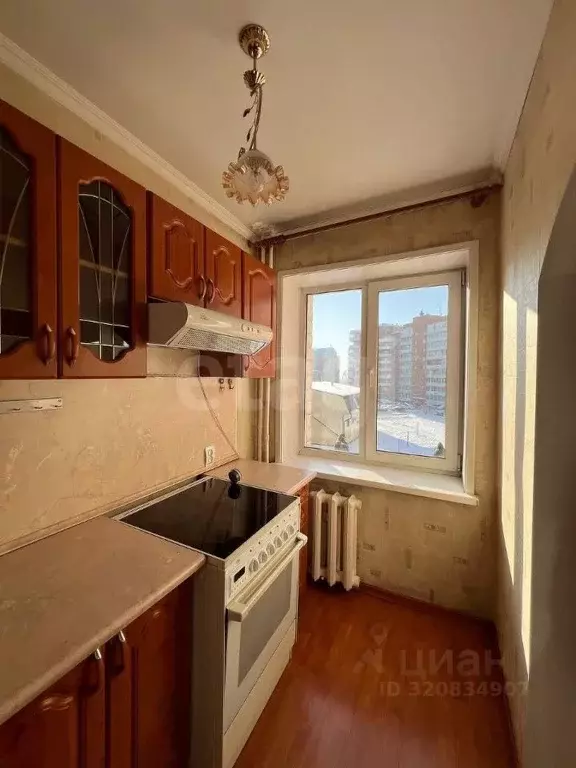 1-к кв. Бурятия, Улан-Удэ ул. Борсоева, 33 (44.0 м) - Фото 0