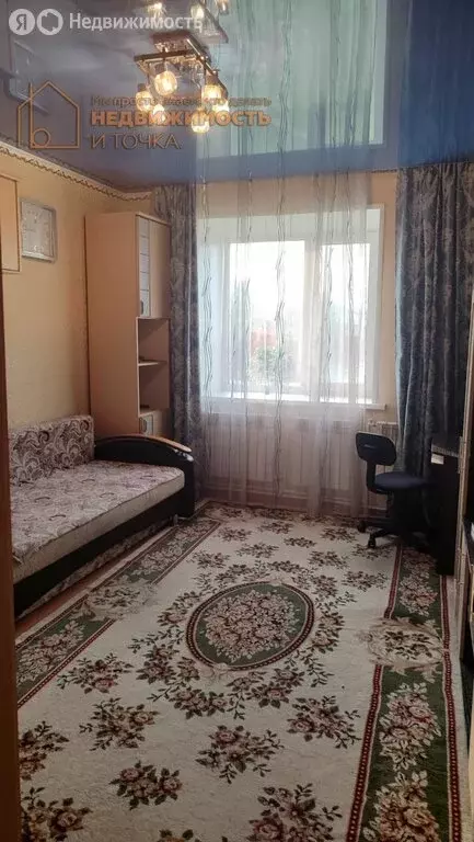 2-комнатная квартира: село Верхнеяркеево, улица Матросова, 38/4 (59.8 ... - Фото 2