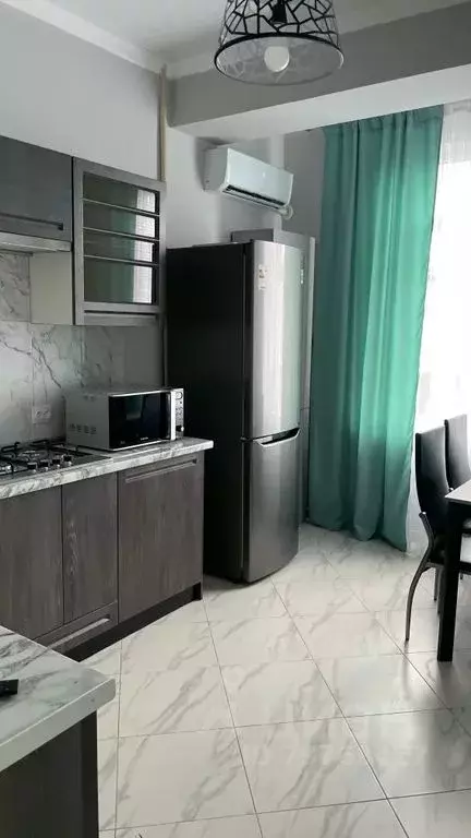 2-к кв. Дагестан, Дербент ул. Гейдара Алиева, 3к1 (50.0 м) - Фото 1
