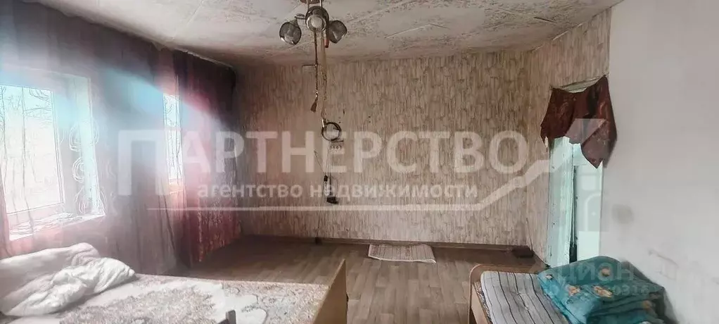 Дом в Краснодарский край, Северский район, Ильское городское ... - Фото 1