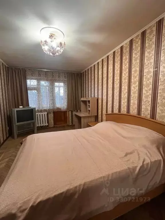 1-к кв. Краснодарский край, Краснодар Колхозная ул., 63 (32.0 м) - Фото 2