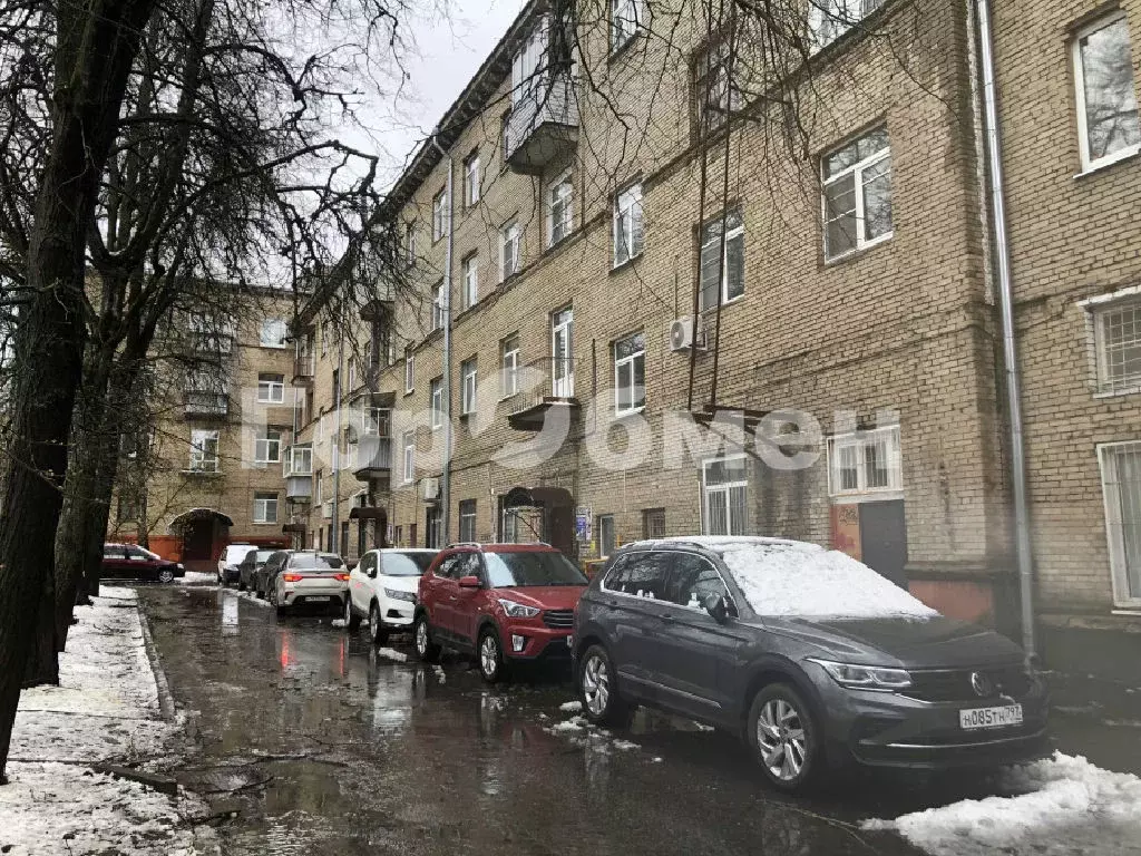 Продается 1-комнатная квартира - Фото 1