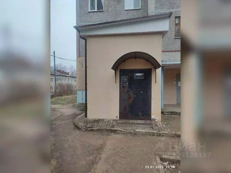 Помещение свободного назначения в Смоленская область, Ярцево ул. ... - Фото 2