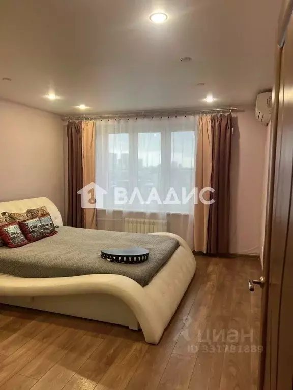1-к кв. Москва ул. 2-я Синичкина, 13 (35.0 м) - Фото 1