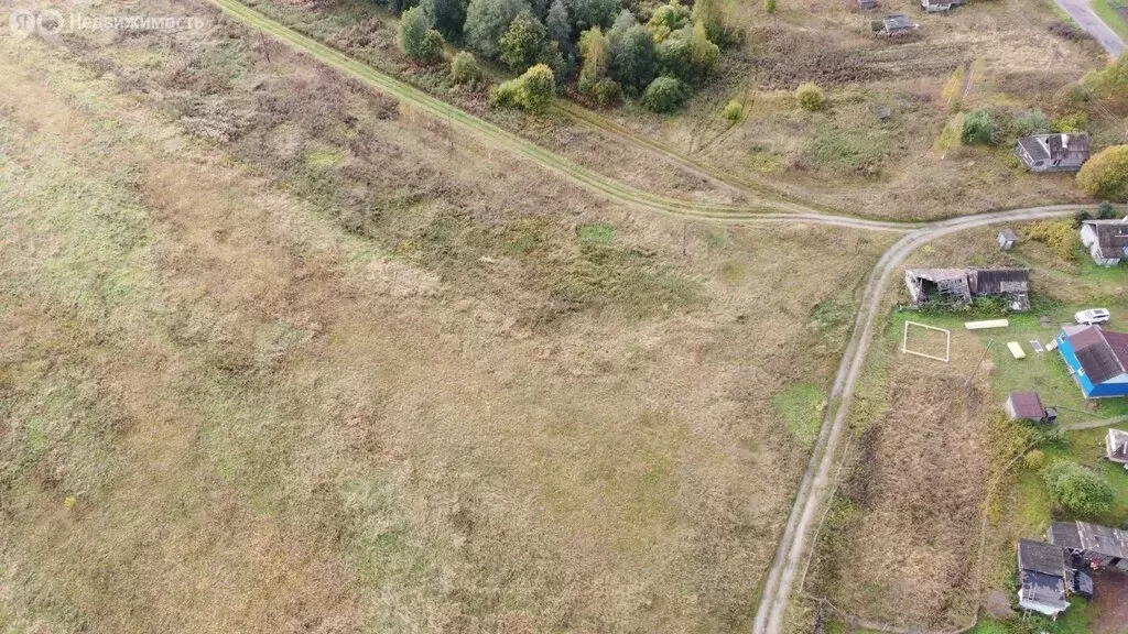 Участок в деревня Алатту, Центральная улица (59.99 м) - Фото 1