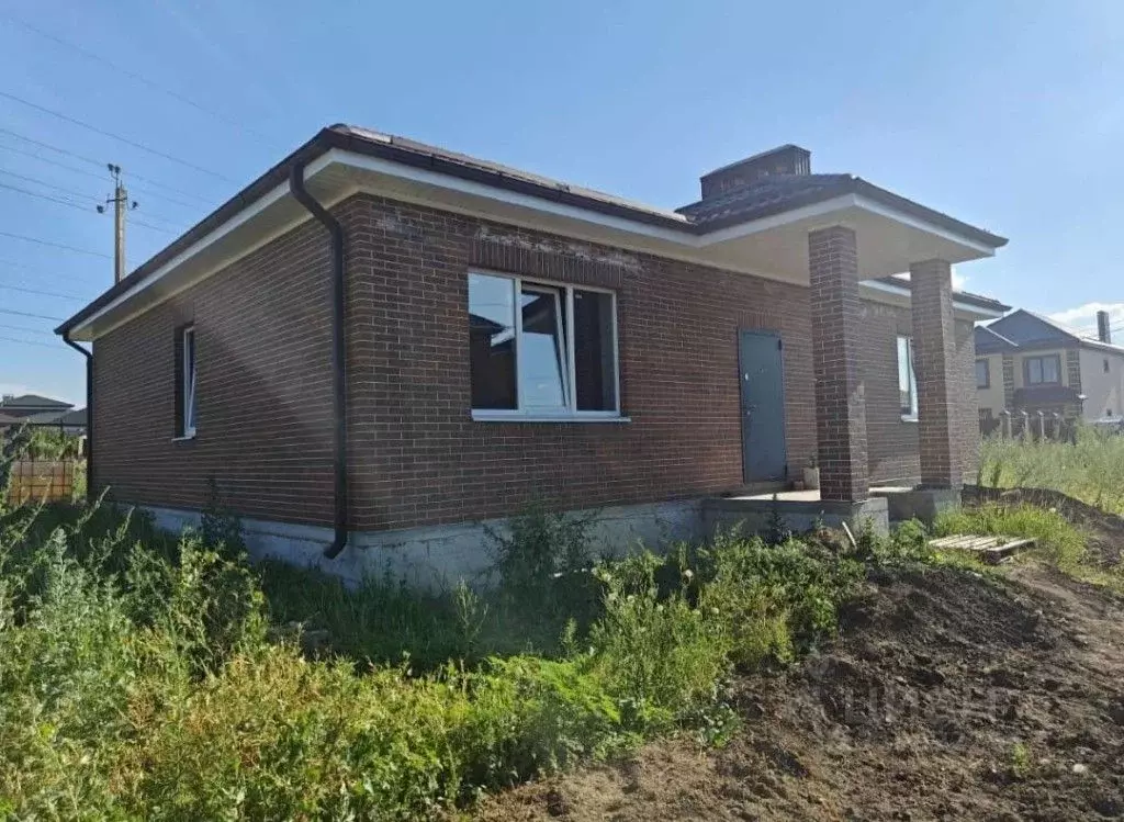 Дом в Ростовская область, Ростов-на-Дону Пушкинская ул. (87 м) - Фото 0