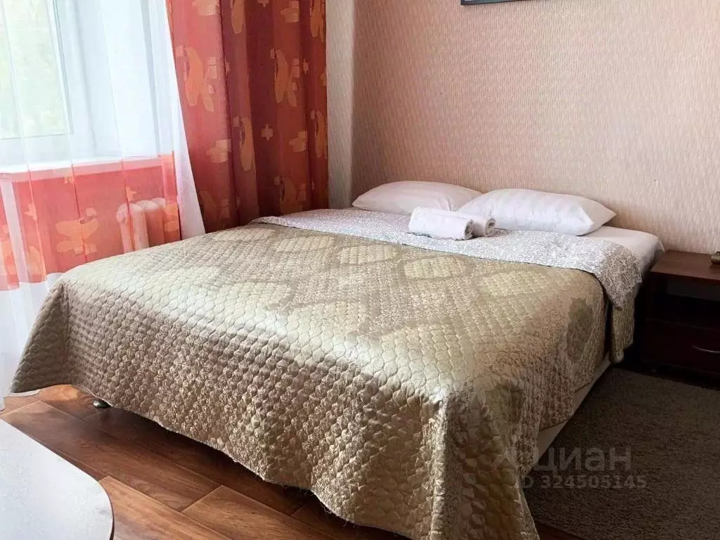 Комната Свердловская область, Нижняя Тура ул. 40 лет Октября, 36 (19.0 ... - Фото 1