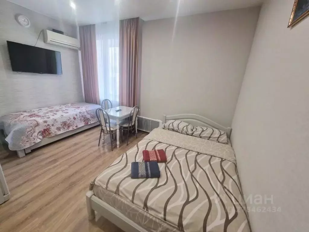 1-к кв. Москва Автозаводская ул., 17К1 (24.0 м) - Фото 0