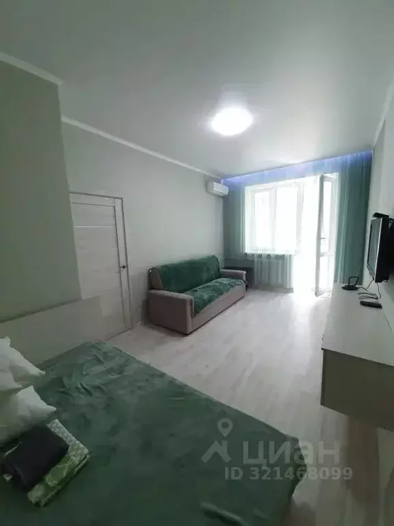 1-к кв. Ростовская область, Каменск-Шахтинский просп. Карла Маркса, ... - Фото 1